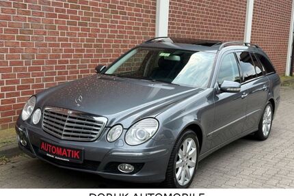 Mercedes-Benz E 280 Gebrauchtwagen