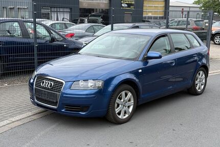 Audi A3 Gebrauchtwagen