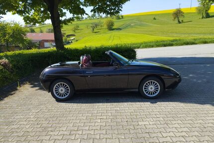 Fiat Barchetta Gebrauchtwagen