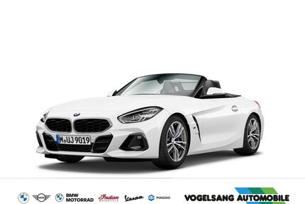 BMW Z4 Gebrauchtwagen