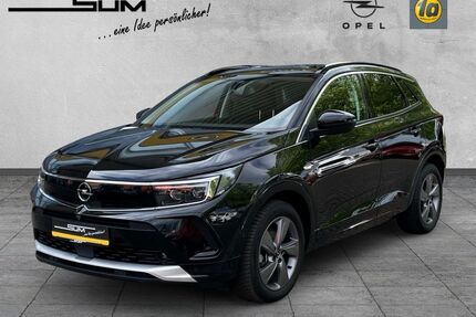 Opel Grandland (X) Gebrauchtwagen