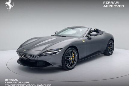 Ferrari Roma Gebrauchtwagen