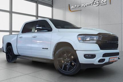 Dodge RAM Gebrauchtwagen