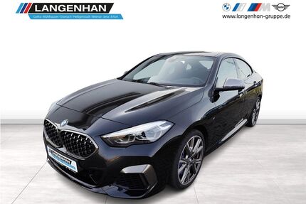 BMW M235 Gebrauchtwagen
