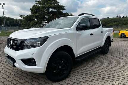 Nissan Navara Gebrauchtwagen