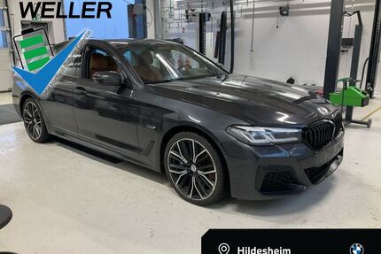 BMW 545 Gebrauchtwagen