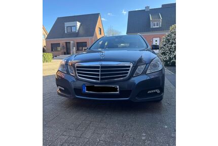 Mercedes-Benz E 200 Gebrauchtwagen