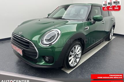Mini One Clubman Gebrauchtwagen