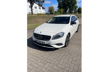 Mercedes-Benz A 180 Gebrauchtwagen