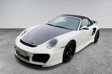 Porsche 997 Gebrauchtwagen