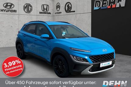 Hyundai KONA Gebrauchtwagen