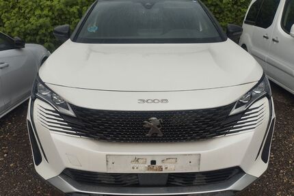 Peugeot 3008 Gebrauchtwagen