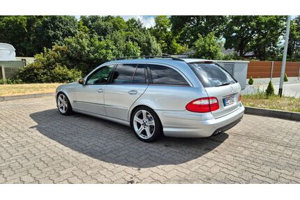 Mercedes-Benz E 350 Gebrauchtwagen