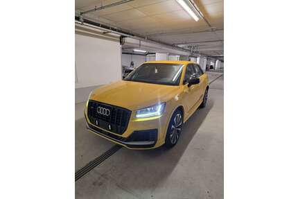 Audi SQ2 Gebrauchtwagen