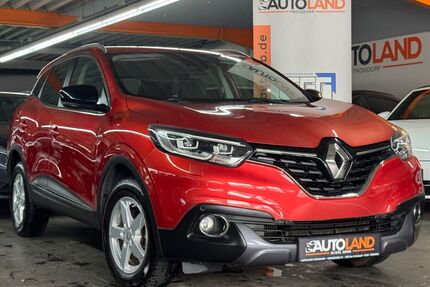 Renault Kadjar Gebrauchtwagen