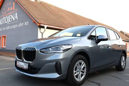 BMW 218 Active Tourer Gebrauchtwagen