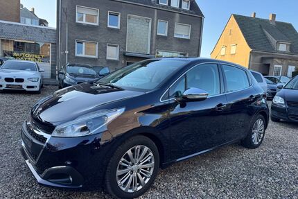 Peugeot 208 Gebrauchtwagen