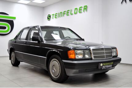 Mercedes-Benz 190 Gebrauchtwagen