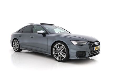 Audi S6 Gebrauchtwagen