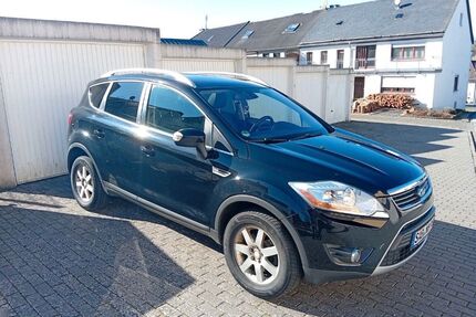 Ford Kuga Gebrauchtwagen