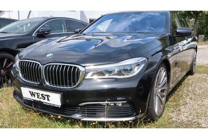 BMW 750 Gebrauchtwagen