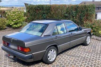Mercedes-Benz 190 Gebrauchtwagen