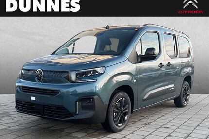 Citroen Berlingo Gebrauchtwagen