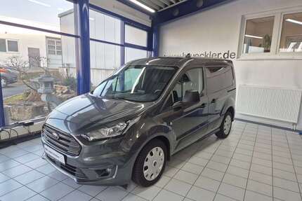 Ford Transit Connect Gebrauchtwagen