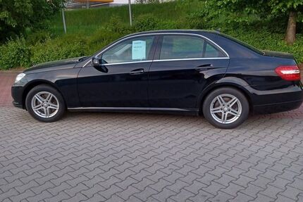 Mercedes-Benz E 300 Gebrauchtwagen