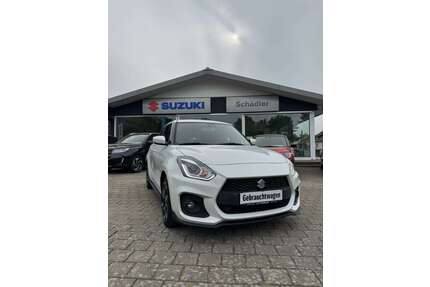 Suzuki Swift Gebrauchtwagen