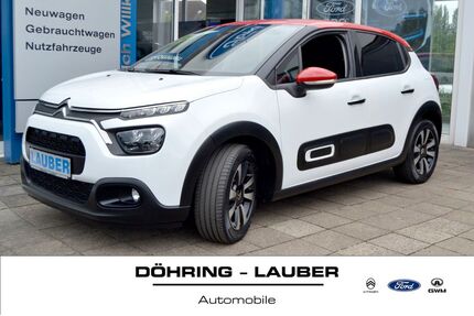 Citroen C3 Gebrauchtwagen
