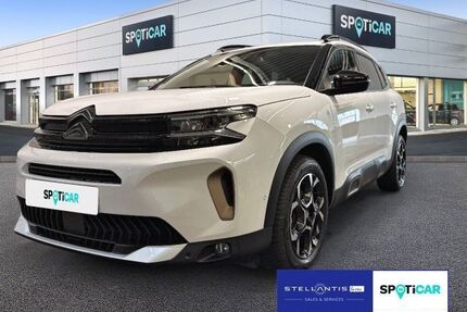 Citroen C5 Aircross Gebrauchtwagen