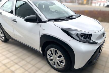 Toyota Aygo (X) Gebrauchtwagen