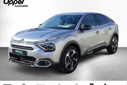 Citroen C4 Gebrauchtwagen