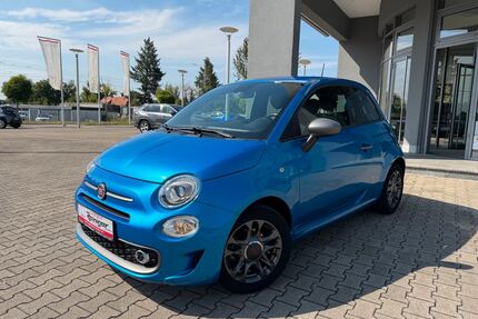 Fiat 500 Gebrauchtwagen