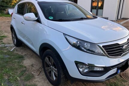 Kia Sportage Gebrauchtwagen