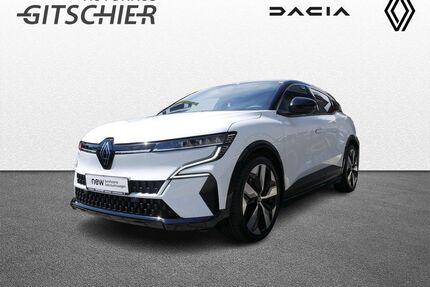 Renault Megane E-TECH Gebrauchtwagen