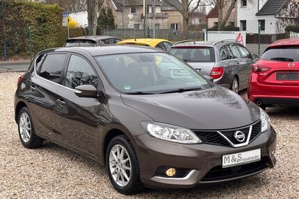 Nissan Pulsar Gebrauchtwagen