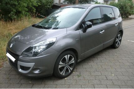 Renault Scenic Gebrauchtwagen