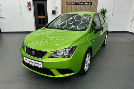 Seat Ibiza Gebrauchtwagen