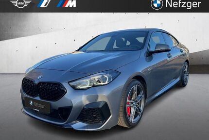 BMW M235 Gebrauchtwagen