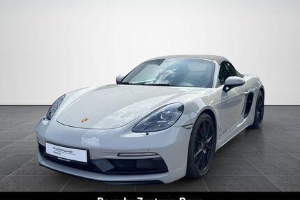 Porsche Boxster Gebrauchtwagen