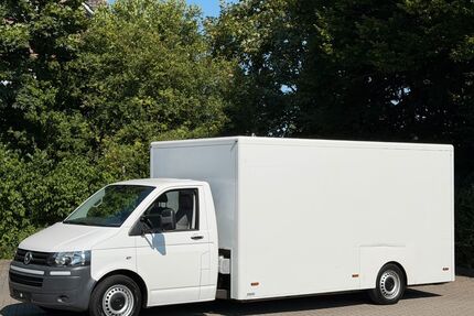 VW T5 Transporter Gebrauchtwagen