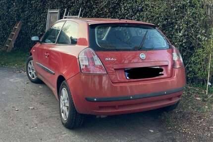 Fiat Stilo Gebrauchtwagen