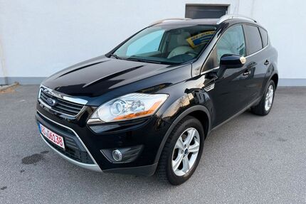 Ford Kuga Gebrauchtwagen