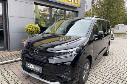 Opel Combo Gebrauchtwagen