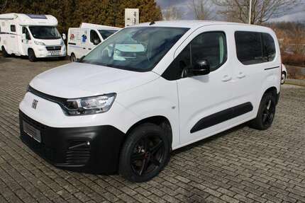 Fiat Doblo Gebrauchtwagen