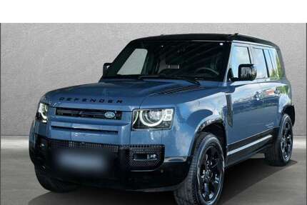 Land Rover Defender Gebrauchtwagen