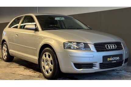 Audi A3 Gebrauchtwagen