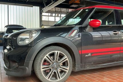 Mini John Cooper Works Countryman Gebrauchtwagen
